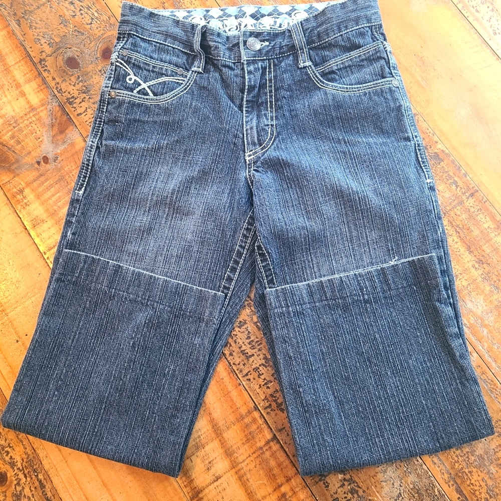 🔥HOST PICK🌻URBAN STAR jeans for girls